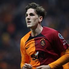Galatasaray'da Zaniolo gelişmesi