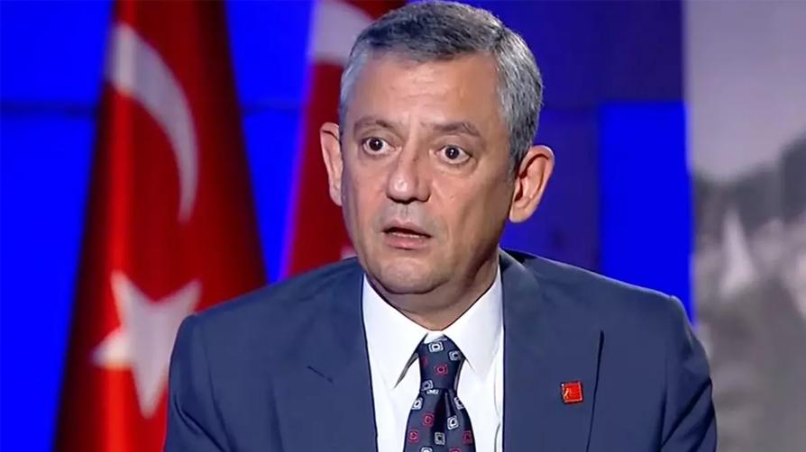 Özel'den Halk TV'de yolsuzluk itirafı