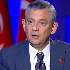 Özel'den Halk TV'de yolsuzluk itirafı