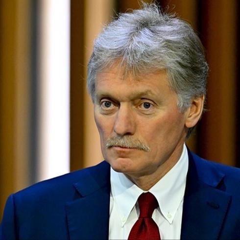 Peskov'dan ABD'ye mesaj: Çözüm umudu sürüyor