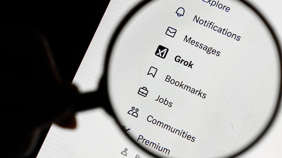 Polonya Grok'a kar harekete geti: Uygunsuz paylamlar platformu kapattrabilir 