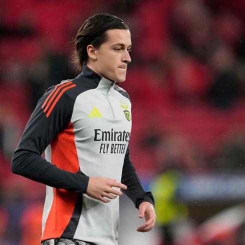 Real Madrid, Alvaro Carreras transferinde sona yakın