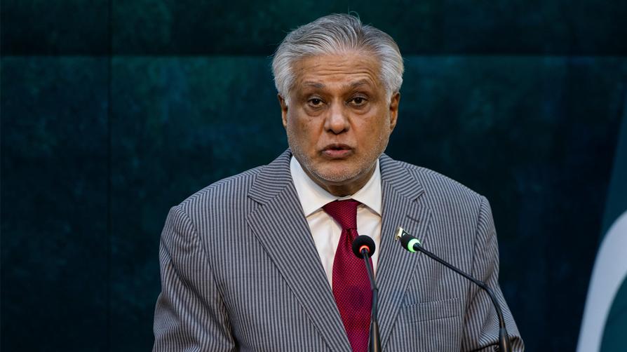 Dar: Türkiye'nin deneyiminden faydalanmak istiyoruz