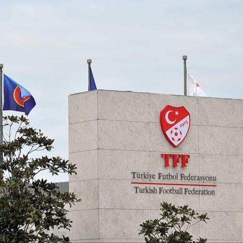 TFF duyurdu! Stat girişlerinde yeni dönem başlıyor
