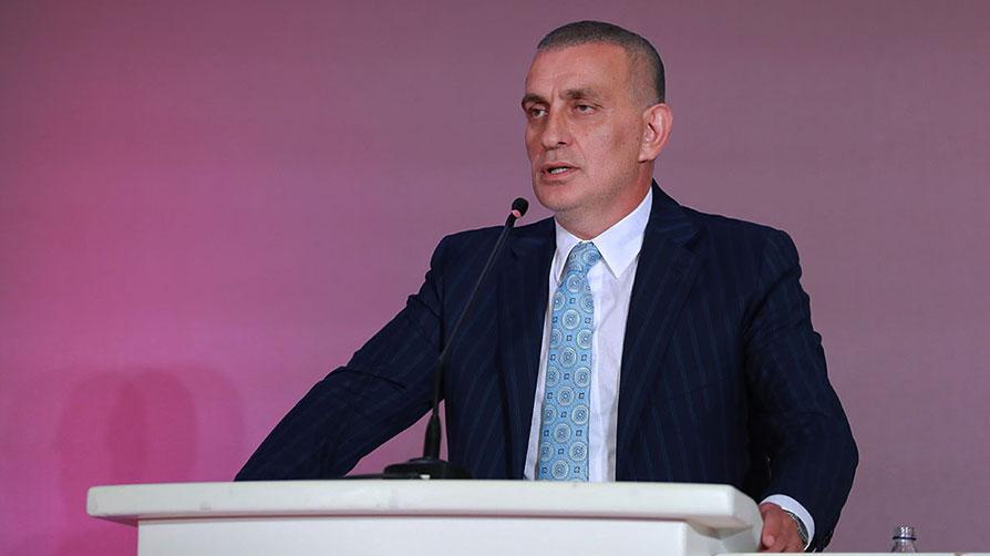 İbrahim Hacıosmanoğlu net konuştu
