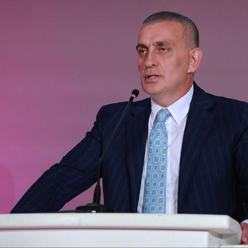 İbrahim Hacıosmanoğlu net konuştu