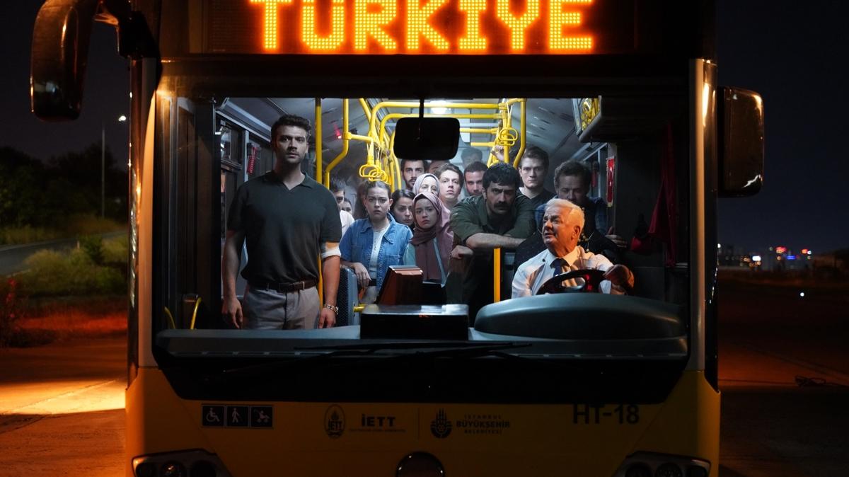TRT'den 15 Temmuz'u anlatan proje: Son Sefer! ''O gece rotay halk izdi, direksiyona cesaret geti''