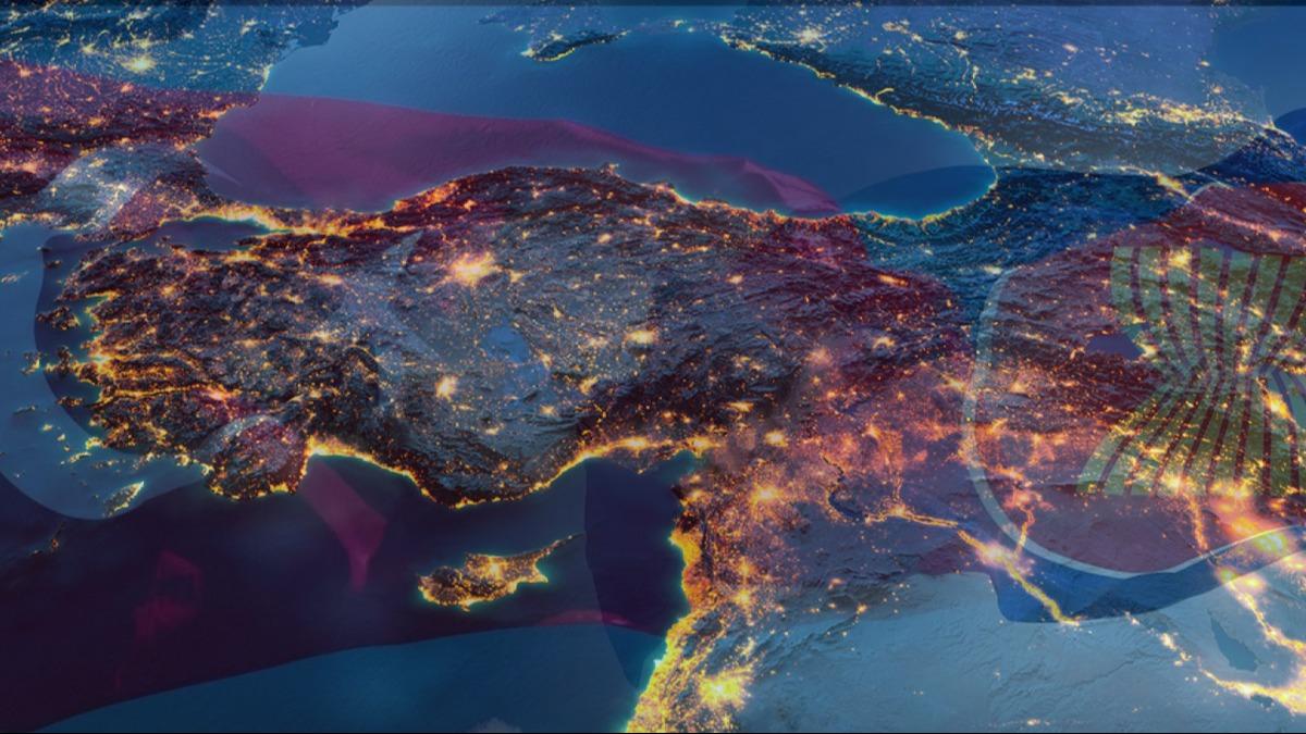 Trkiye ASEAN'la vites ykseltti: 15 ylda 9,2 milyar dolar art