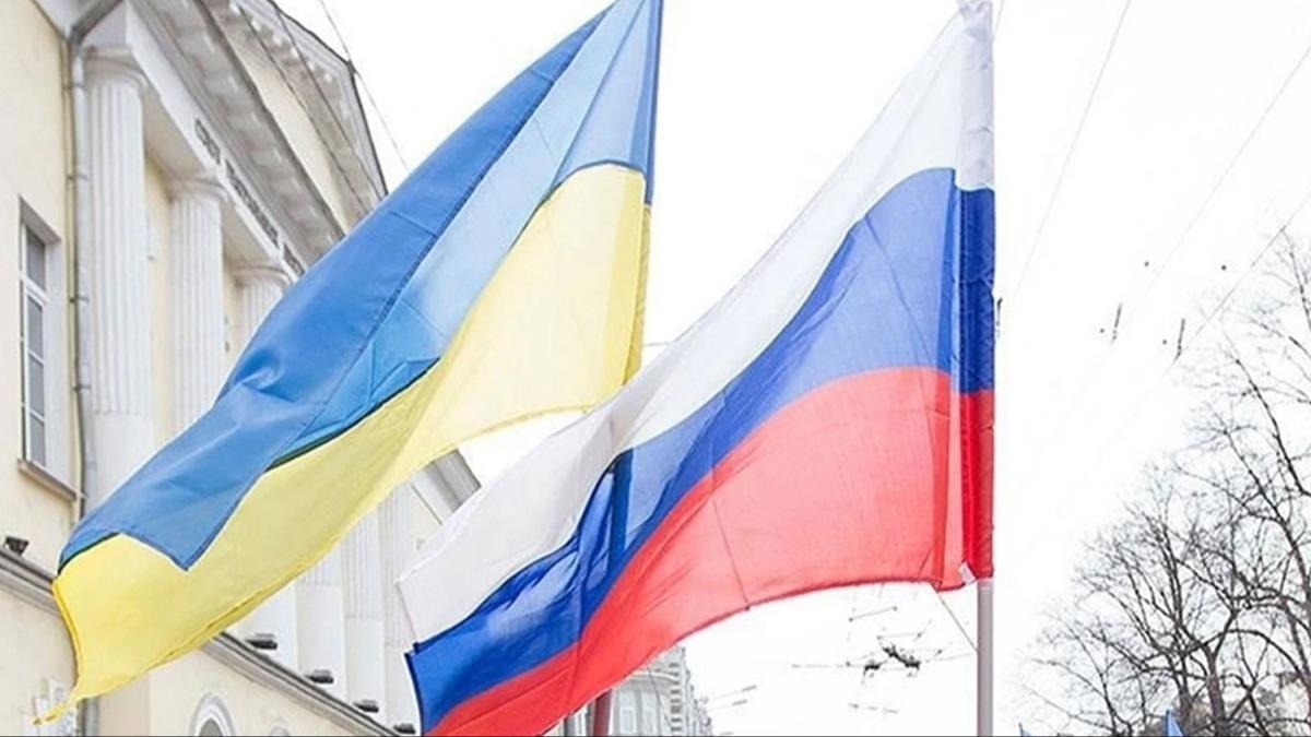 Ukrayna'dan Rusya'da plaja HA saldrs! ok sayda l ve yaral var