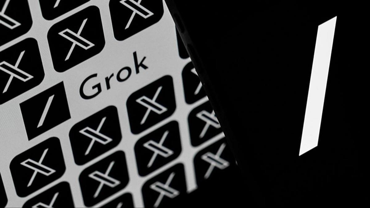 AB Komisyonu'ndan ''Grok'' aklamas: Polonya'nn endiesi ciddiyetle ele alnyor  