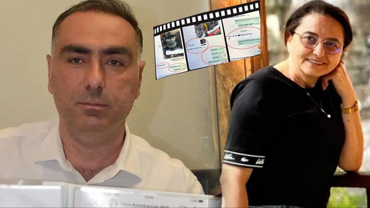 CHP'li belediye pes dedirtti! Rvet olarak tencere istemi