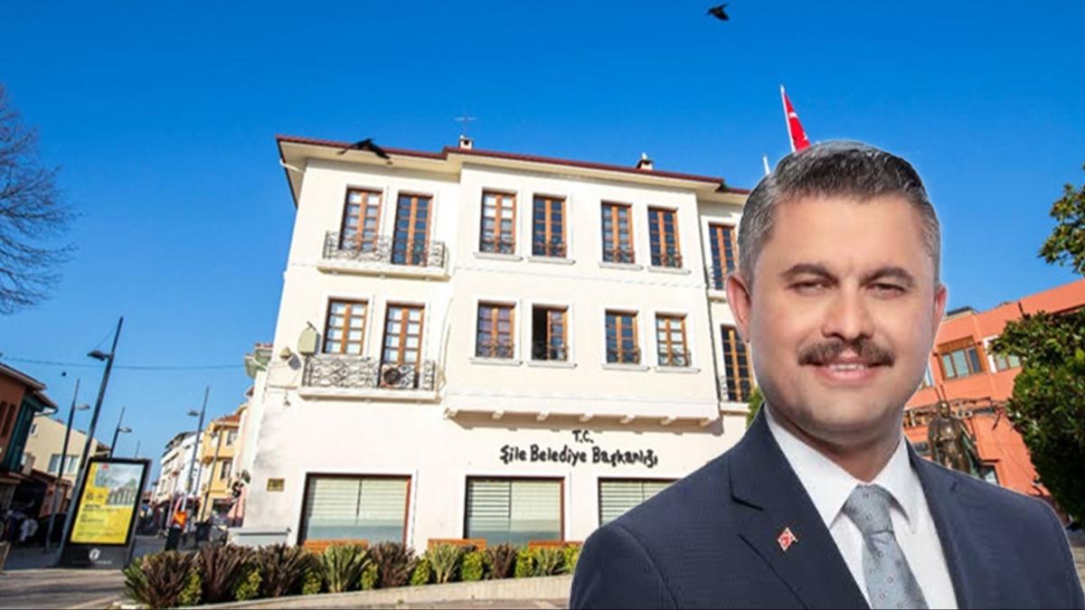 CHP'li tanktan rvet itiraf: Gzmle grdm!