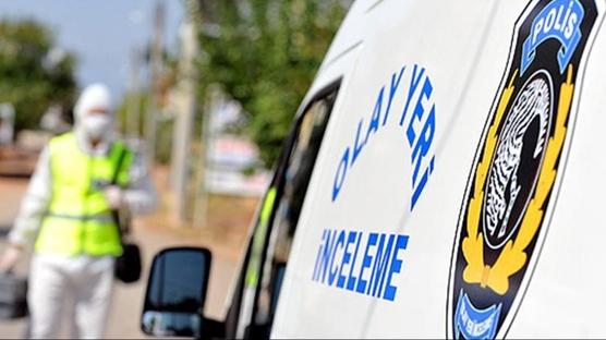 Dehetin adresi Kahramanmara: nce aracna arpt sonra feci ekilde katletti