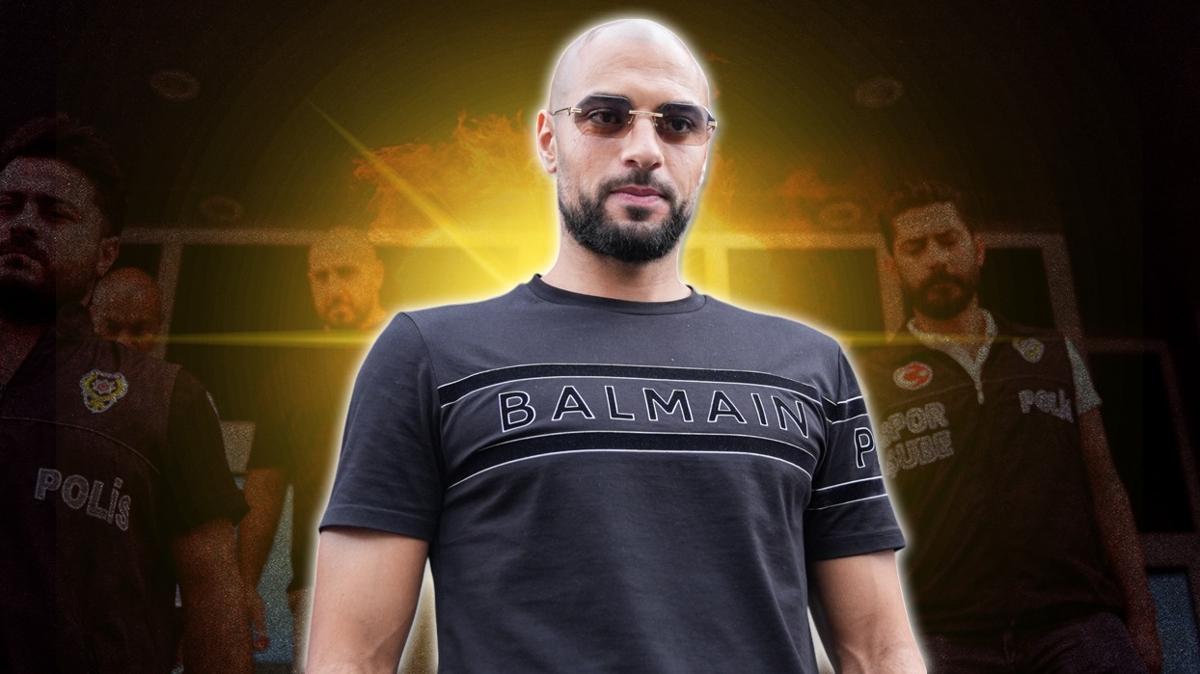 Ezeli rakip ii bitirdi! Sofyan Amrabat transferi duyuruldu