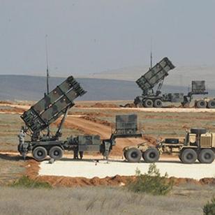 ABD'ye çifte sipariş