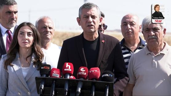 Cumhuriyet hara partisi mi fara partisi mi?