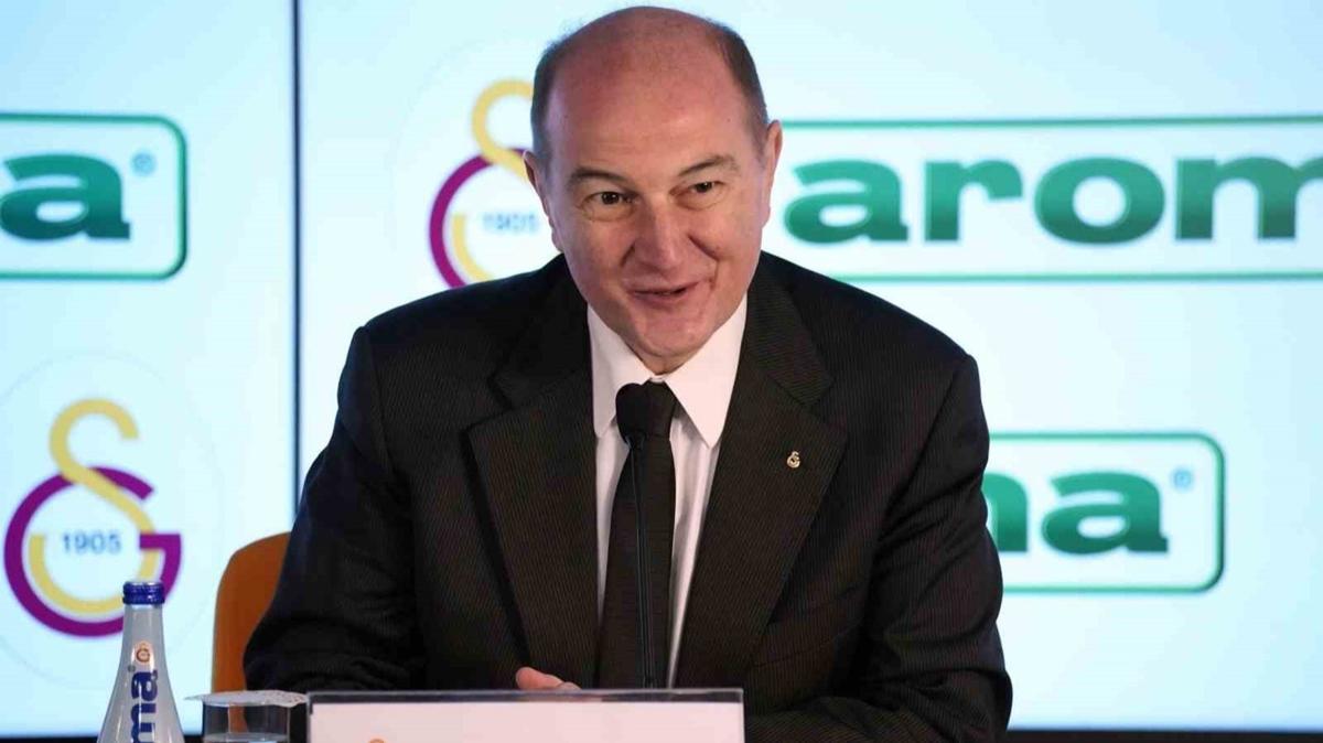 Galatasaray camiasnn ac gn! smail Sarkaya vefat etti