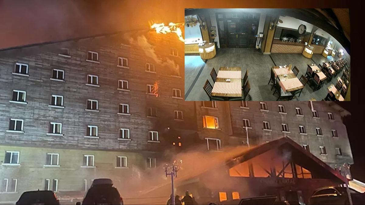Kartalkaya durumasnda gergin anlar... Sank avukatlar salonu terk etti