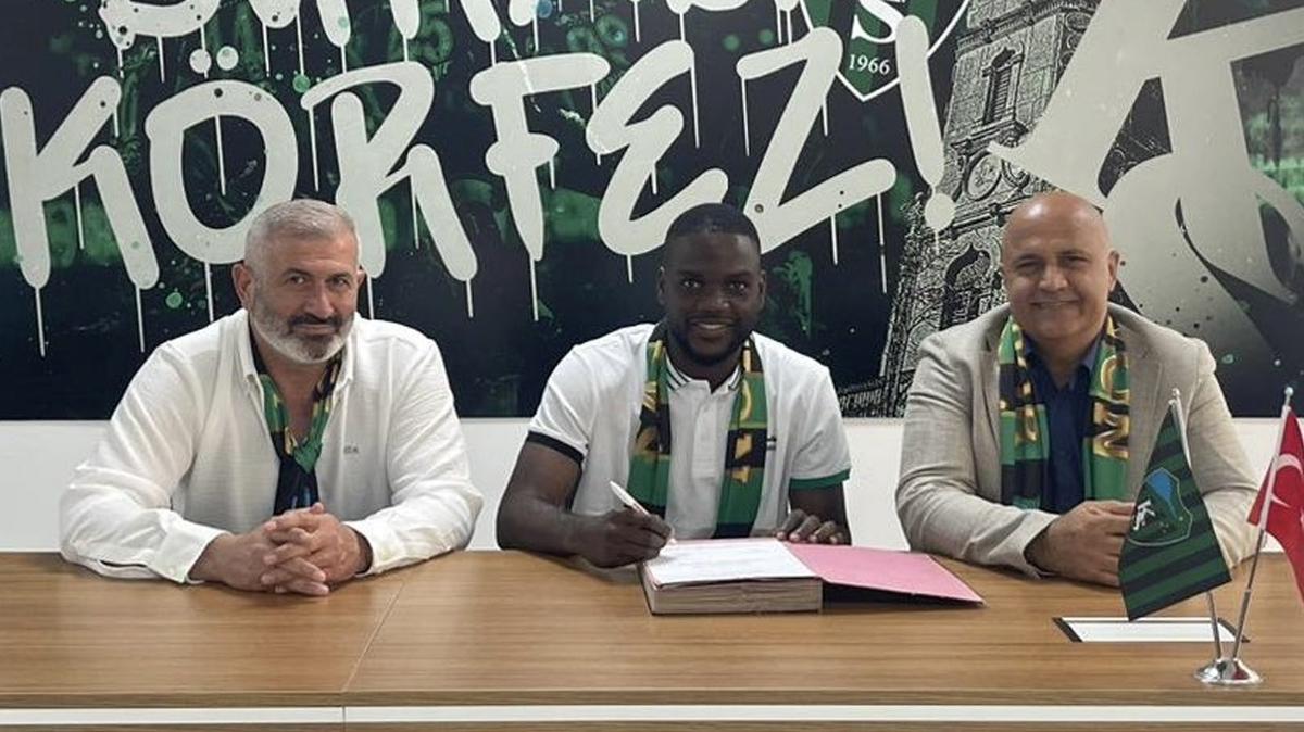 Kocaelispor, Show'u kadrosuna katt