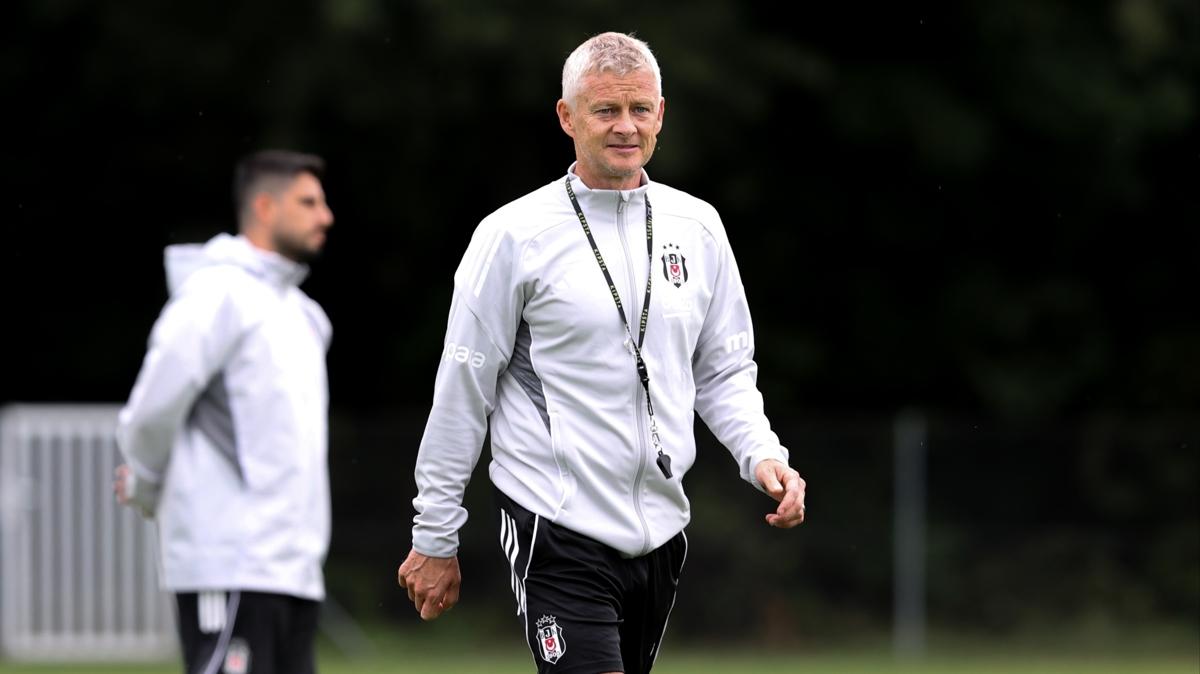 Ole Gunnar Solskjaer: Dnyann en iyi taraftarna sahibiz