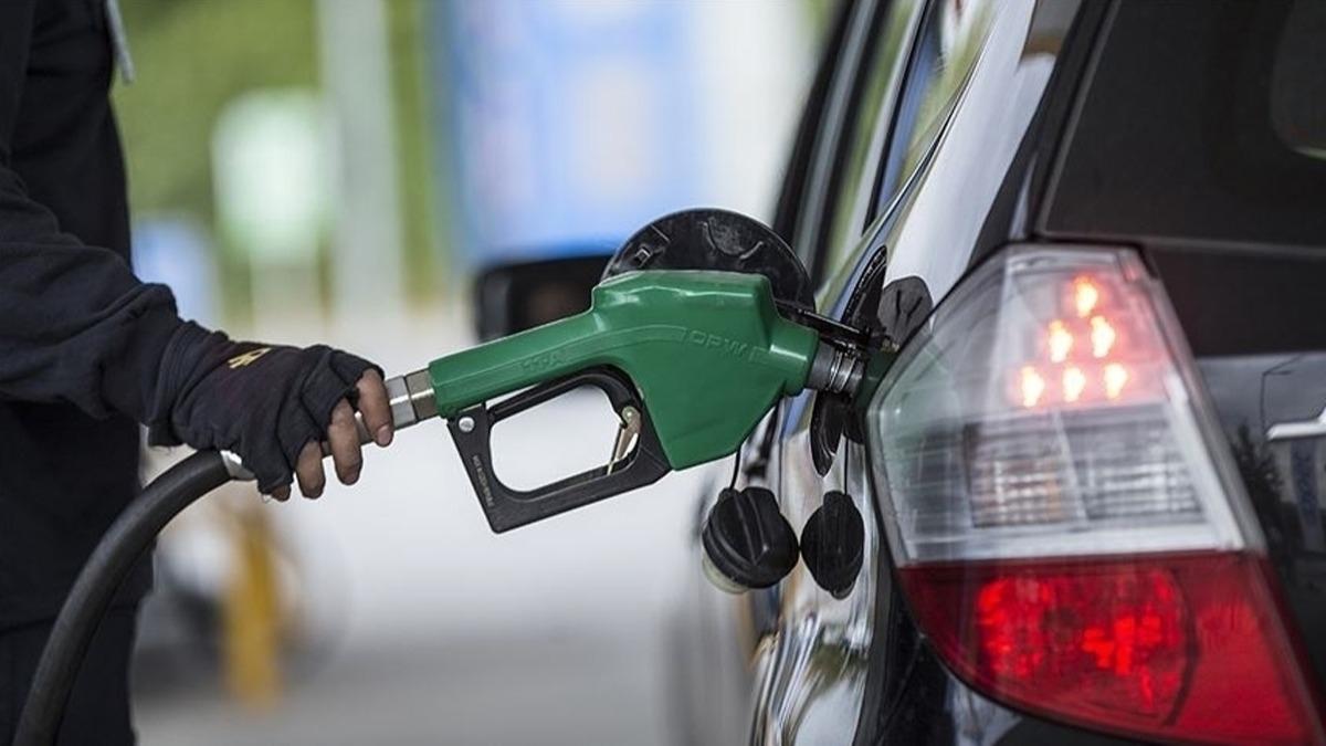Petrol fiyatlar Merkez Bankas'nn radarnda!