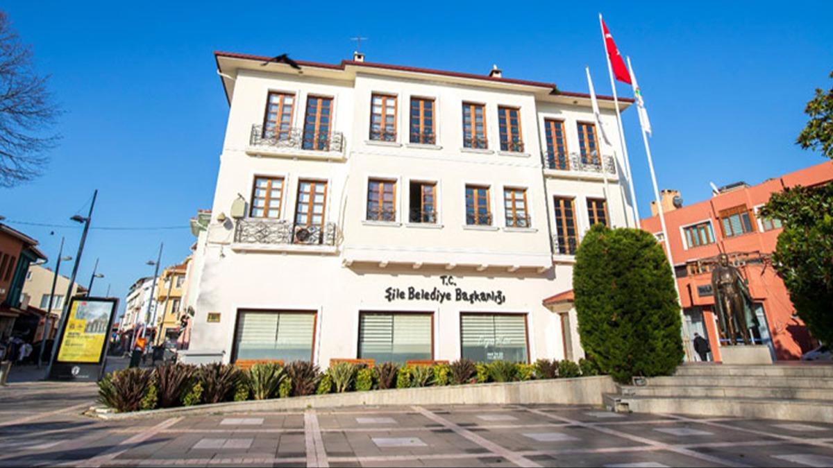 CHP'li ile Belediyesi'ne yolsuzluk operasyonu! Belediye Bakan gzaltna alnd