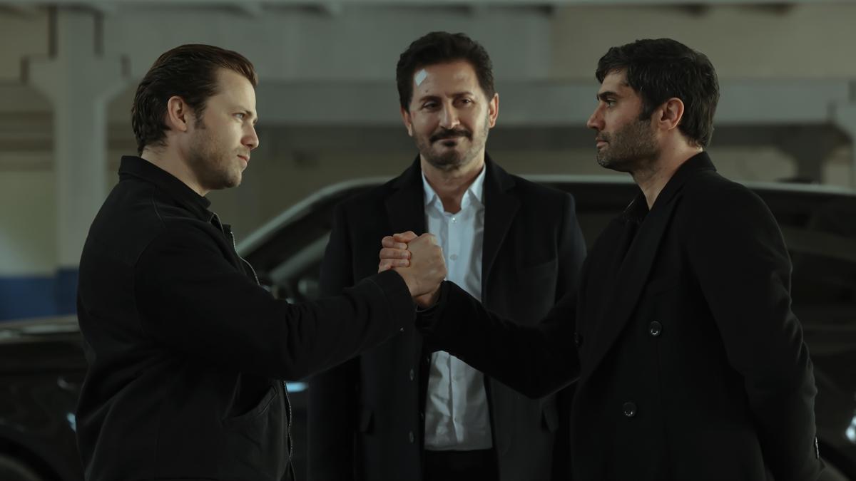 Tekilat 2024-2025 sezonuna reyting baarsyla damga vurdu!