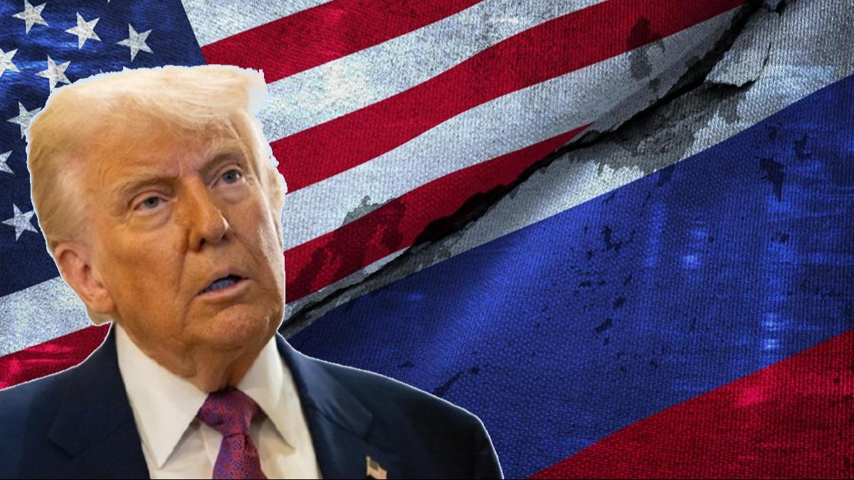 Trump'n BRICS korkusu ortam gerdi: Rusya kar cephe ald