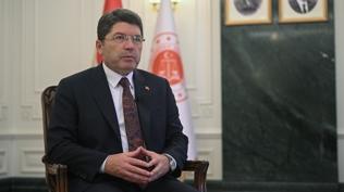 183. maddeye işaret etti! Bakan Tunç'tan davaların TRT'de yayınlanmasına ilişkin açıklama