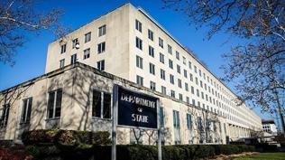 ABD Dışişleri Bakanlığı 1300 çalışanı işten çıkaracak
