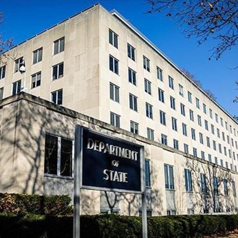 ABD Dışişleri Bakanlığı 1300 çalışanı işten çıkaracak