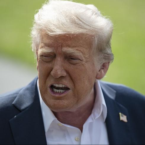 ABD-Rusya soğuk savaşları: Trump, silah sevkiyatını NATO üzerinden yapacak