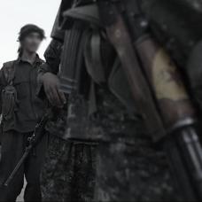 "YPG eşittir PKK'dır"