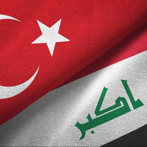 Bağdat'tan Ankara'ya güven mesajı: Yapıcı diyalog için bölgesel platform kurulabilir
