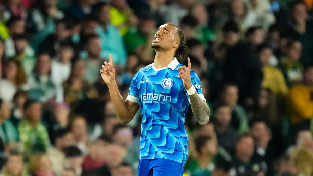 Belika basn duyurdu! Fenerbahe Archie Brown transferini tamamlad