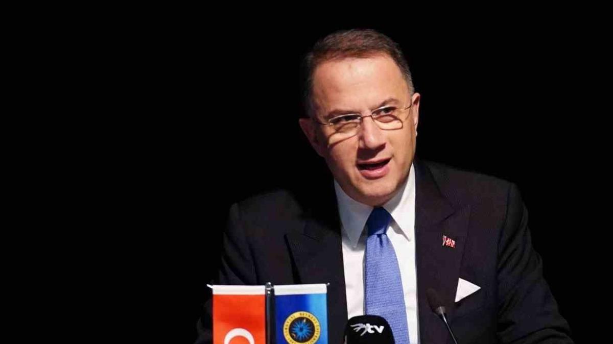 Beylikdz eski Belediye Bakan alk'n tutukluluunun devamna karar verildi