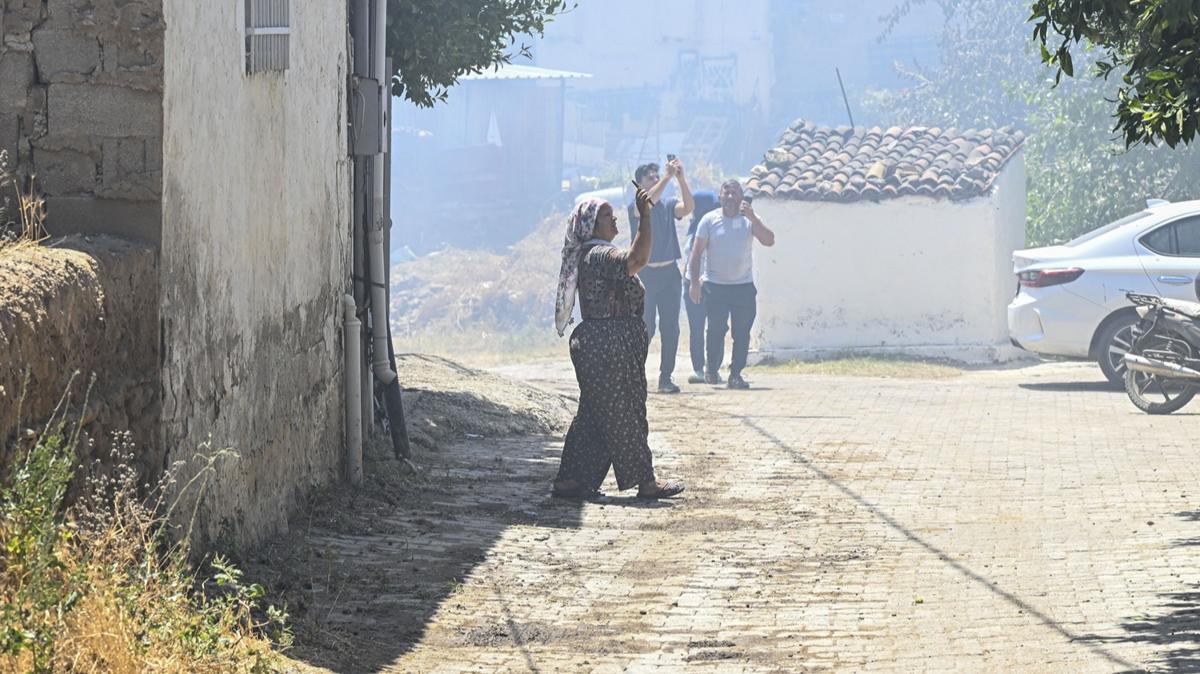 CHP'li belediyeden vicdansz adm! Afetzedelere bunu da yaptlar