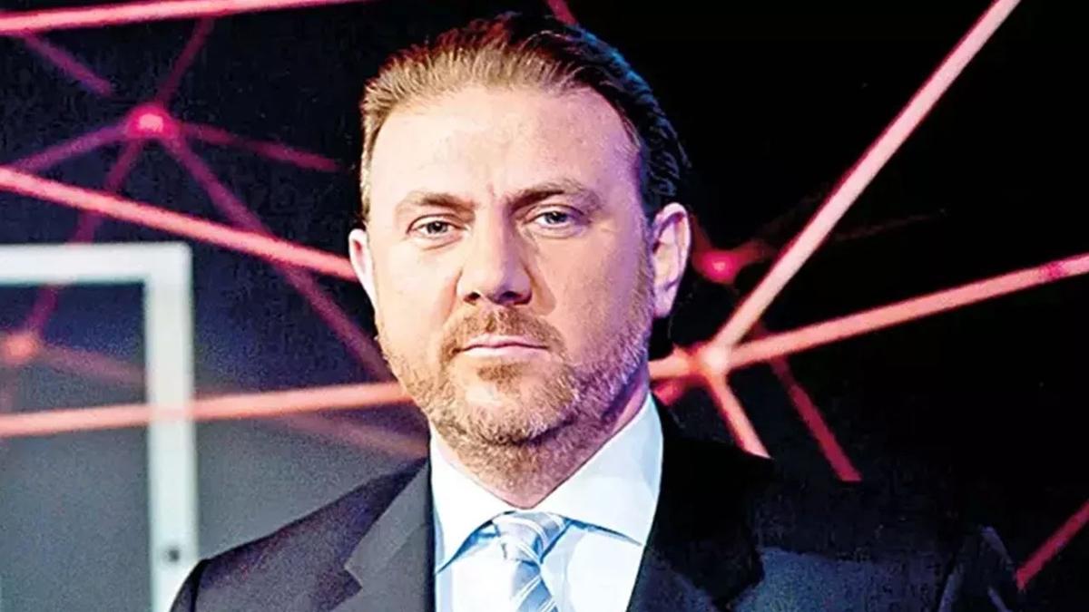 Cumhurbakan Badanman Yiit Bulut hayatn kaybetti