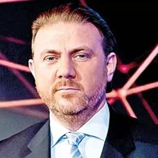 Cumhurbaşkanı Başdanışmanı Yiğit Bulut hayatını kaybetti