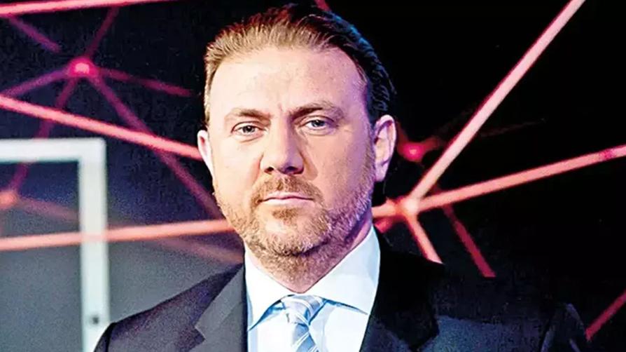 Cumhurbaşkanı Başdanışmanı Yiğit Bulut hayatını kaybetti