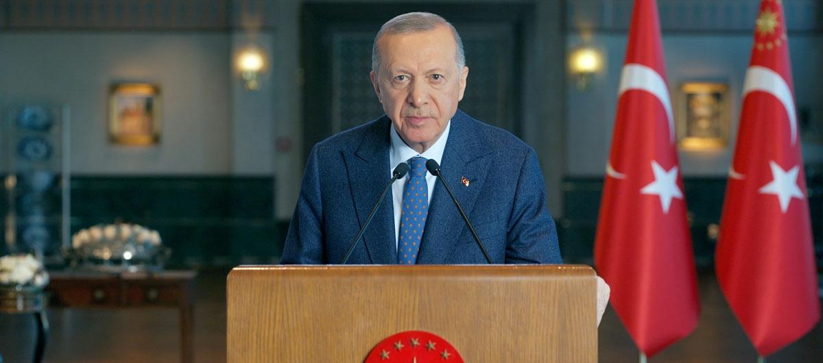 Srebrenitsa mesajında Gazze vurgusu: Uluslararası toplum gerekli dersleri çıkarmadı