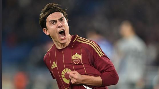Dybala'da belirsizlik sryor: Roma yeni szleme iin temkinli