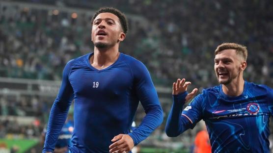 Fenerbahçe ile anılıyordu! Jadon Sancho'nun yeni adresi belli oldu
