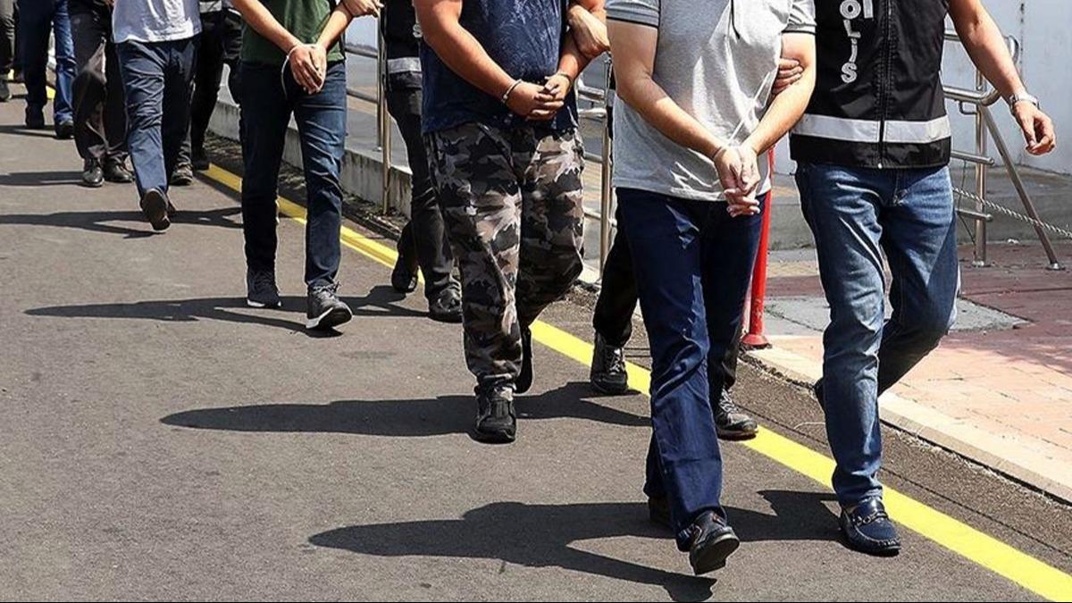 FET'nn finans yaplanmasna darbe: ok sayda kiiye gzalt