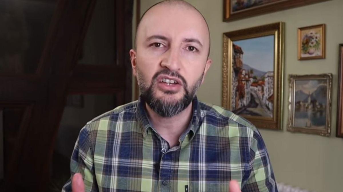 Firari FET'c Cevheri Gven'e bilgi szdrlmas davas... te istenen cezalar