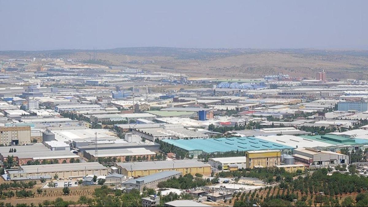 Gneydou Anadolu Blgesi iin dev frsat: 4 stratejik yatrm planland