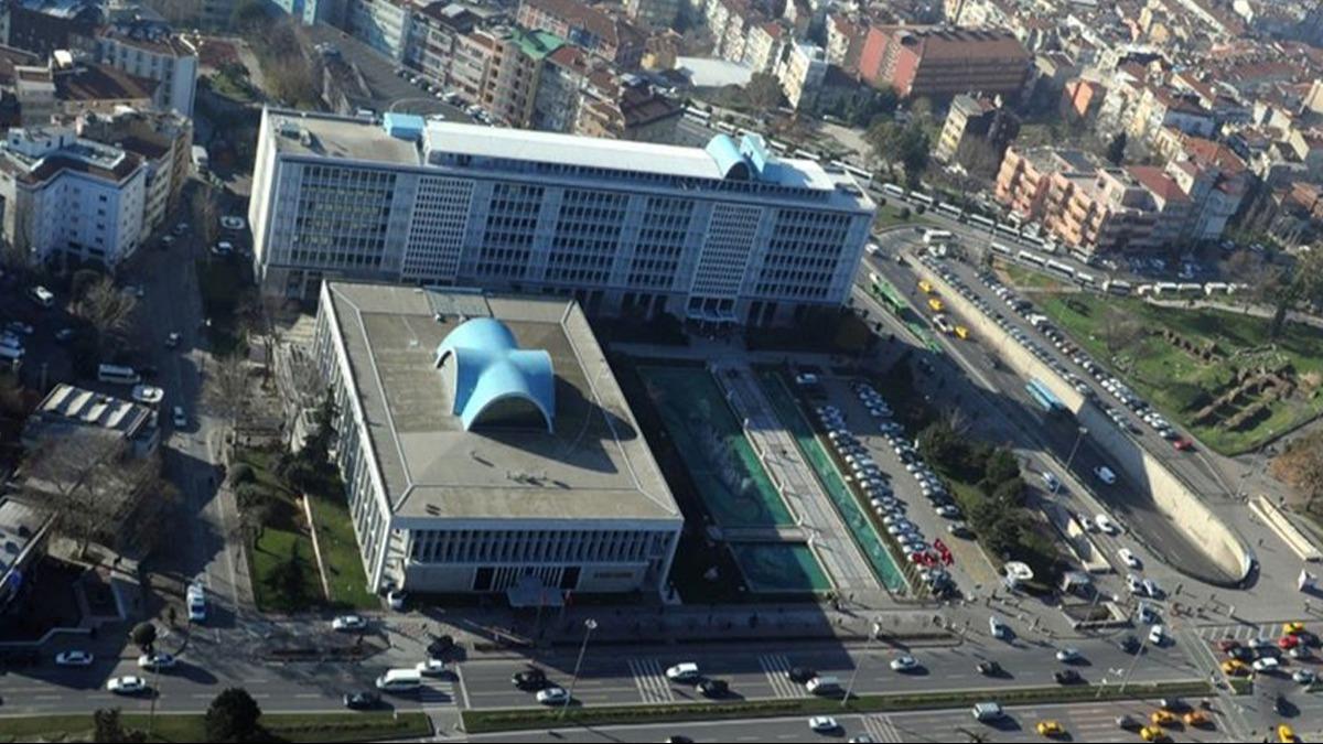BB'deki yolsuzluk soruturmasnda yeni gelime: Kritik isimlere tutuklama talebi