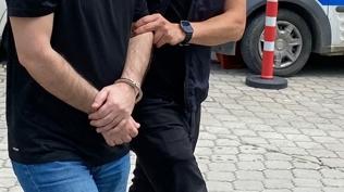 İki ilde FETÖ operasyonu: 15 şüpheli gözaltında
