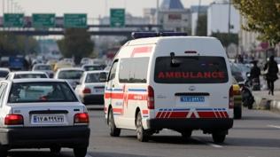 İran'da silahlı çatışma: 1 ölü 5 yaralı