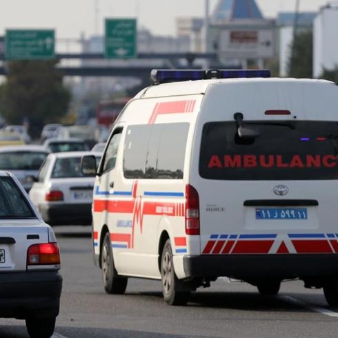İran'da silahlı çatışma: 1 ölü 5 yaralı